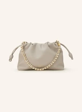 Loewe Kopertówka Flamenco grau