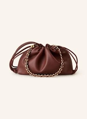 Loewe Kopertówka Flamenco rot
