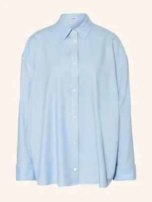 Loewe Koszula blau