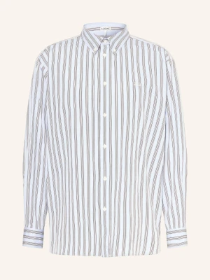 Loewe Koszula Comfort Fit blau