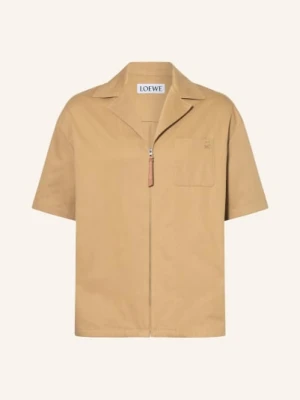 Loewe Koszula Wypoczynkowa Comfort Fit beige