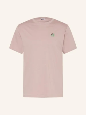 Loewe Koszulka rosa