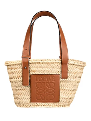 Loewe Koszyk Basket Small beige