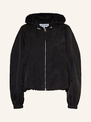 Loewe Kurtka schwarz