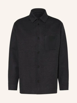 Loewe Kurtka Wierzchnia grau