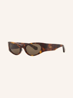 Loewe Okulary Przeciwsłoneczne braun