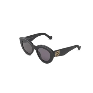 LOEWE Okulary przeciwsłoneczne LW40051I 01A