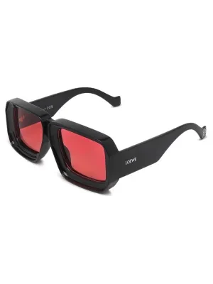 LOEWE Okulary przeciwsłoneczne LW40064U