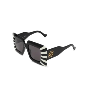 LOEWE Okulary przeciwsłoneczne LW40090I_4704A