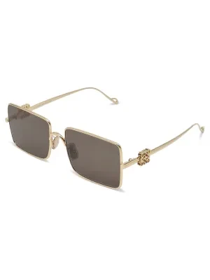 LOEWE Okulary przeciwsłoneczne LW40106U