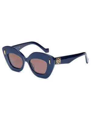 LOEWE Okulary przeciwsłoneczne LW40127I