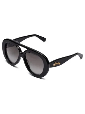 LOEWE Okulary przeciwsłoneczne LW40144U