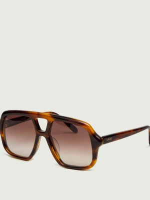 LOEWE Okulary przeciwsłoneczne LW40161U