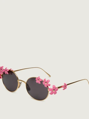 LOEWE Okulary przeciwsłoneczne LW40173U_5130A