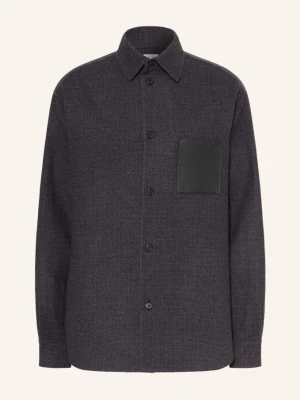 Loewe Płaszcz Wierzchni blau