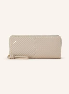 Loewe Portfel beige