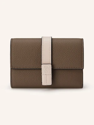 Loewe Portfel beige