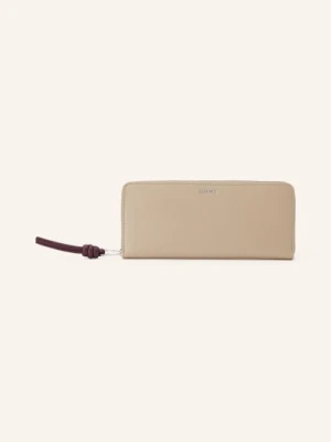 Loewe Portfel beige