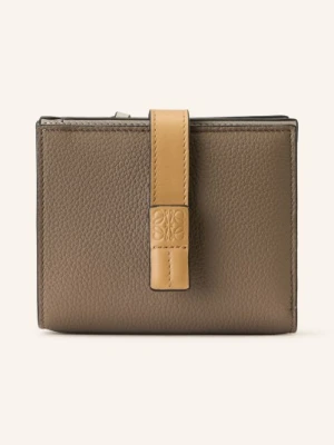 Loewe Portfel beige