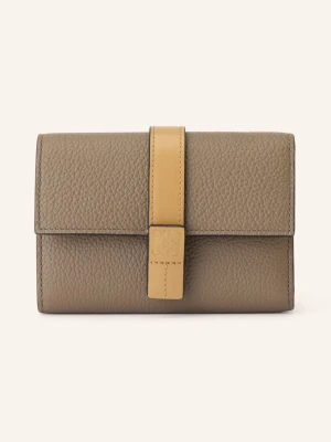 Loewe Portfel beige