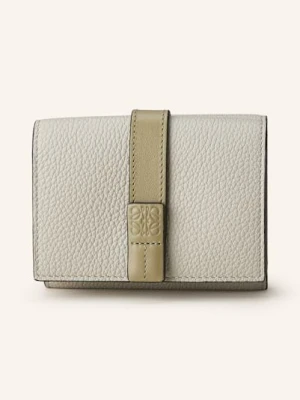 Loewe Portfel grau