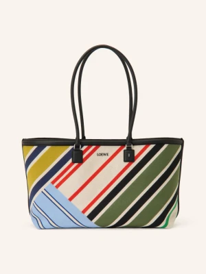 Loewe Shopperka Verano rot