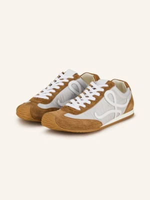 Loewe Sneakersy Ballet Runner 2.0 grau