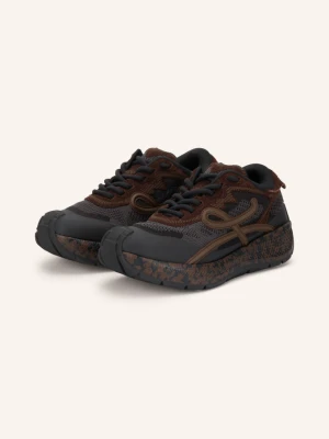 Loewe Sneakersy Pogo schwarz