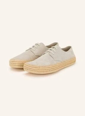 Loewe Sneakersy Rio grau