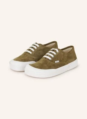 Loewe Sneakersy Terra Vulca gruen