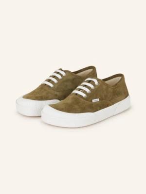 Loewe Sneakersy Terra Vulca gruen