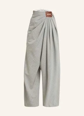 Loewe Spodnie grau
