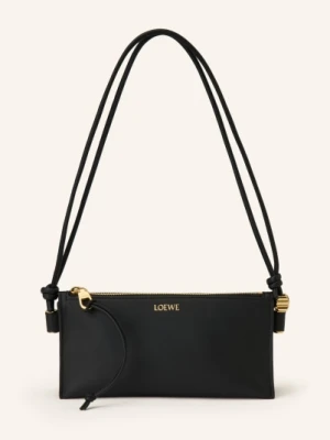 Loewe Sprzęgło Glim schwarz