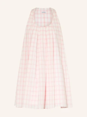 Loewe Sukienka rosa