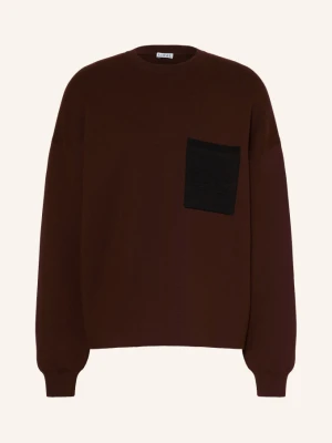Loewe Sweter braun