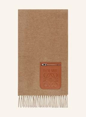 Loewe Szal beige