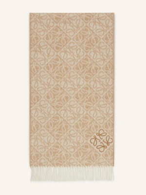 Loewe Szal beige