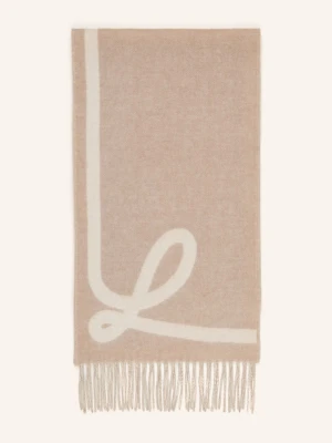 Loewe Szal beige