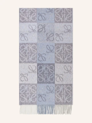 Loewe Szal blau