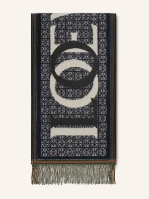 Loewe Szal blau
