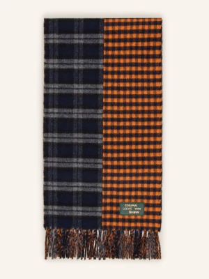 Loewe Szal blau