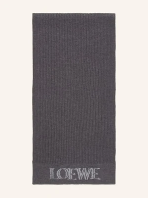 Loewe Szal grau