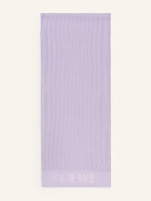 Loewe Szal lila