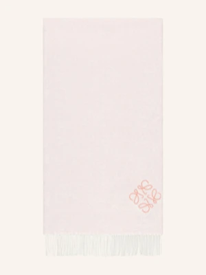 Loewe Szal rosa