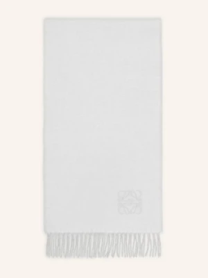 Loewe Szal weiss