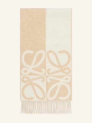 Loewe Szalik beige