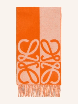 Loewe Szalik orange
