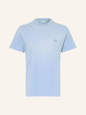 Loewe T-Shirt blau JASNONIEBIESKI