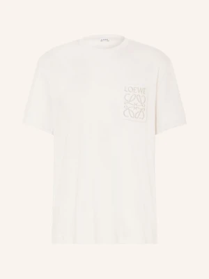Loewe T-Shirt grau