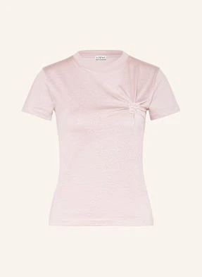 Loewe T-Shirt rosa